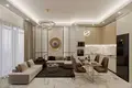Appartement 2 chambres 56 m² Alanya, Turquie