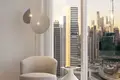 Apartamento 3 habitaciones 125 m² Business Bay, Emiratos Árabes Unidos