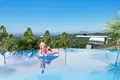 1 bedroom apartment 80 m² Alanya, Turkey