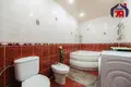 Квартира 4 комнаты 107 м² Минск, Беларусь