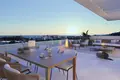 3 bedroom apartment 101 m² Estepona, Spain