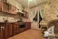 Apartamento 2 habitaciones 54 m² Muchaviecki sielski Saviet, Belarús