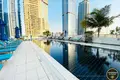1 room apartment 40 m² Dubai, United Arab Emirates