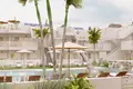 2 bedroom penthouse 80 m² Torre-Pacheco, Spain