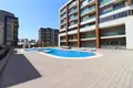 1 bedroom apartment 74 m² Aksu, Turkey