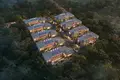 Villa de 4 dormitorios 464 m² Choeng Thale, Tailandia