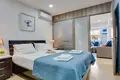 Квартира 4 спальни 130 м² муниципалитет Ларнака, Кипр