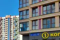 Appartement 1 chambre 30 m² Minsk, Bélarus