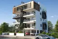 Mieszkanie 2 pokoi 101 m² Dystrykt Larnaka, Cypr
