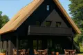 Commercial property 93 m² in Kruonis, Lithuania