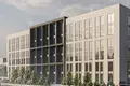 Bureau 803 m² à Moscou, Russie