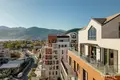 Wohnung 2 Schlafzimmer 179 m² Tivat, Montenegro