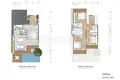 Mieszkanie 3 pokoi 316 m² Chalong, Tajlandia