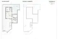 3 bedroom villa 75 m² Mazarron, Spain