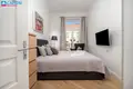 Mieszkanie 4 pokoi 102 m² Wilno, Litwa