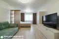 1 room apartment 48 m² Minsk, Belarus