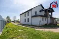 Casa de campo 280 m² Dabryniouski sielski Saviet, Belarús