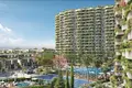 Wohnkomplex New residence with swimming pools, restaurants and an equestrian club, Mersin, Turkey