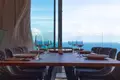 Appartement 4 chambres 171 m² en Mouttagiaka, Chypre