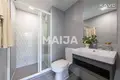 Wohnung 1 zimmer 23 m² Bang Saen, Thailand