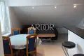 Wohnung 2 Schlafzimmer 42 m² Jadranovo, Kroatien