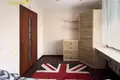3 room apartment 62 m² Minsk, Belarus