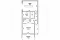 Maison 163 m² Brest, Bélarus