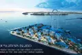 Wohnkomplex Bluewaters Island