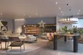 Mieszkanie 4 pokoi 213 m² Regiao Imediata de Sao Paulo, Brazylia