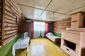 House 41 m² Zodzinski sielski Saviet, Belarus
