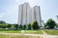 Wohnung 2 zimmer 58 m² Minsk, Belarus