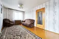 2 room apartment 55 m² Minsk, Belarus
