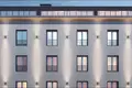 Appartement 5 chambres 159 m² Poznan County, Pologne