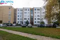 Квартира 2 комнаты 53 м² в Вильнюсе, Литва