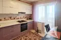 Квартира 2 комнаты 54 м² Мухавецкий сельский Совет, Беларусь