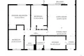Wohnung 3 Schlafzimmer 83 m² Dos Hermanas, Spanien