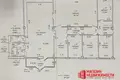 Pomieszczenie biurowe 207 m² Grodno, Białoruś