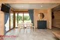 Cottage 110 m² Zdanovicki sielski Saviet, Belarus