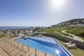 Dom 3 pokoi 172 m² Mijas, Hiszpania