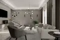 Appartement 2 chambres 58 m² Obakoy, Turquie