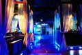 Restaurante, cafetería 2 000 m² en Babruisk, Belarús