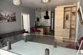 2 room apartment 38 m² in Minsk, Belarus
