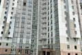 Wohnung 1 zimmer 42 m² Minsk, Belarus