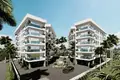 Wohnung 70 m² Girne District, Nordzypern