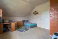 Дом 112 м² Лошаны, Беларусь