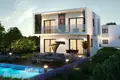 Dom 3 pokoi 138 m² Paralimni, Cypr