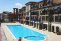 Apartamento 44 m² Sveti Vlas, Bulgaria