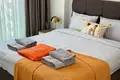 Wohnung 2 zimmer 55 m² in Tosmur, Türkei
