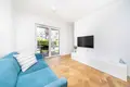 Appartement 2 chambres 50 m² en Poznan, Pologne