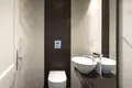 Wohnung 4 zimmer 132 m² Riga, Lettland